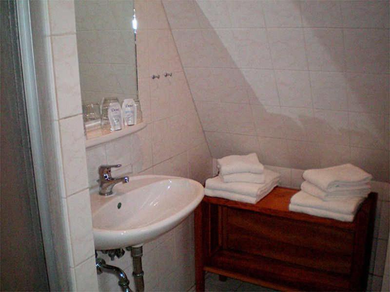 Finnhaussiedlung Am Garder See Lohmen  Ngoại thất bức ảnh